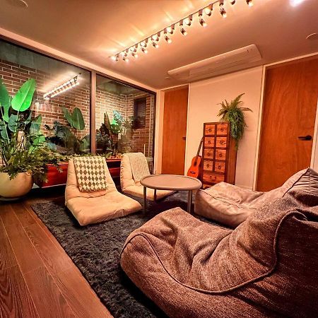 Hhzib, Homestay On A Hill In The Heart Of Seoul - 'Best Seoul Stay 2024' By Seoul Exterior photo