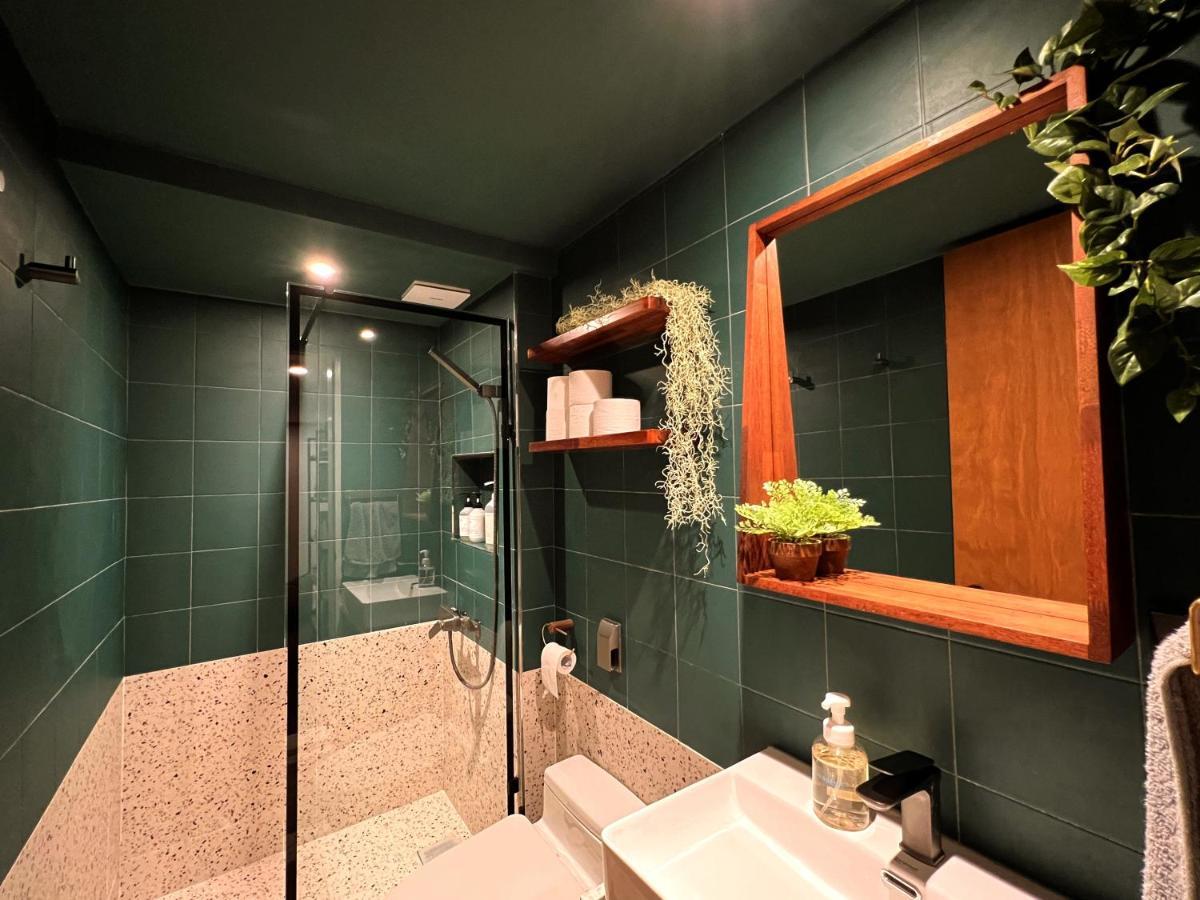 Hhzib, Homestay On A Hill In The Heart Of Seoul - 'Best Seoul Stay 2024' By Seoul Exterior photo