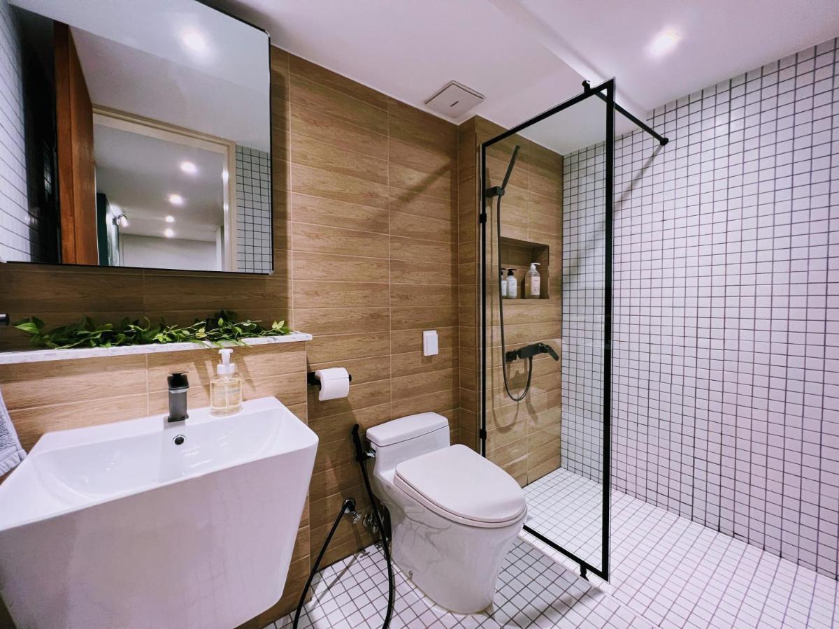Hhzib, Homestay On A Hill In The Heart Of Seoul - 'Best Seoul Stay 2024' By Seoul Exterior photo