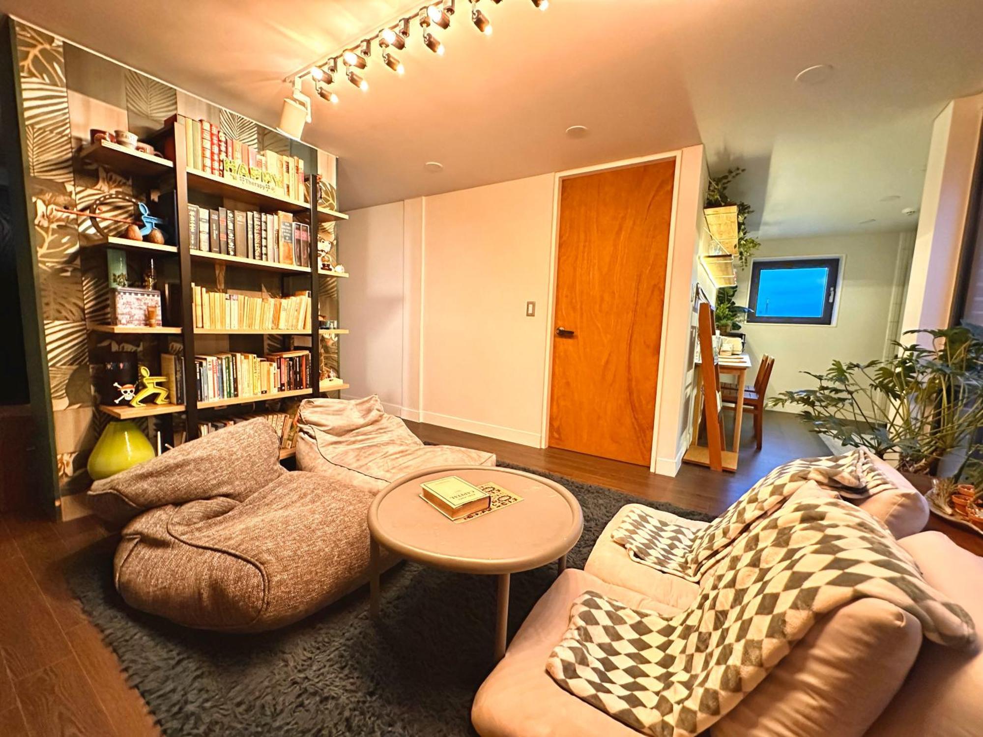 Hhzib, Homestay On A Hill In The Heart Of Seoul - 'Best Seoul Stay 2024' By Seoul Exterior photo