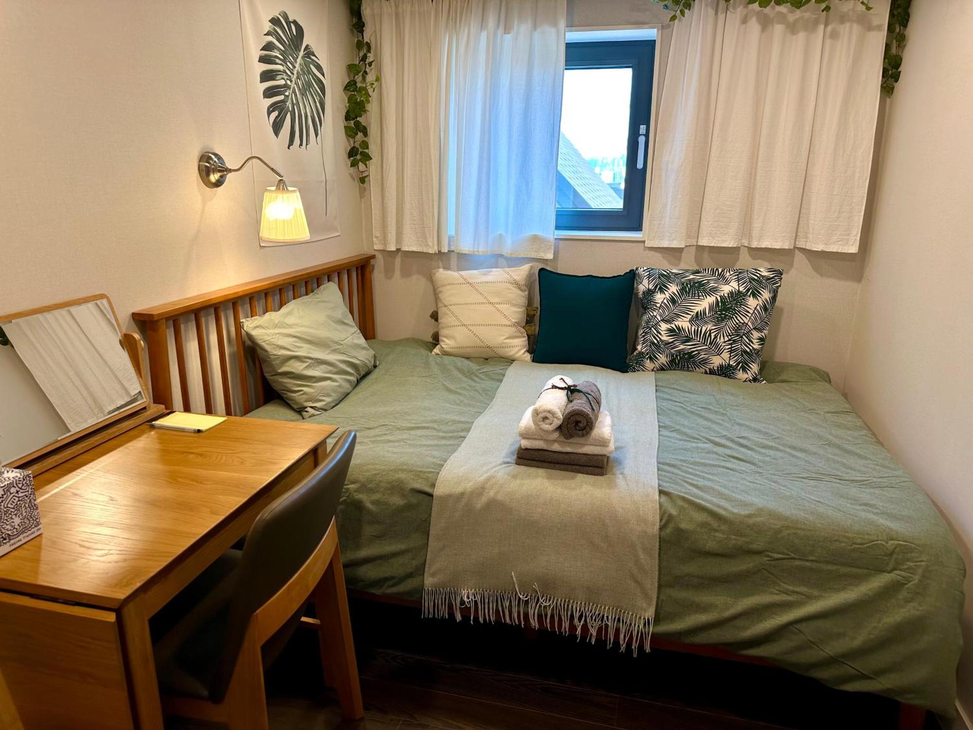 Hhzib, Homestay On A Hill In The Heart Of Seoul - 'Best Seoul Stay 2024' By Seoul Exterior photo